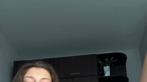 Model video sent by @Teressa @Teasing and #Petite #Shaved Pussy #Small Tits #Solo #Teen porno adult movie | Tik.Porn