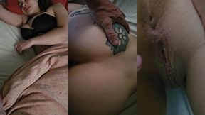 creampie a lulita star