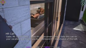 My Italian Slut Wife V0.6 - Part 1