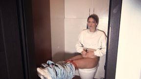 The Big Knot is stuck in me mp4 FULL HD