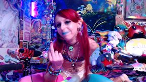 Custom Humiliating SPH "18 To Life For Jesse"