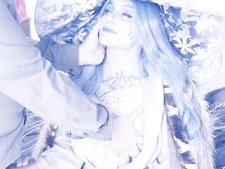 Ranni the Witch - Elden Ring Cosplay