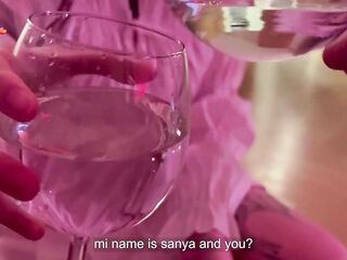 I can&#039;t be alone on Valentine&#039;s Day! I urgently need hard sex