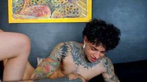 Aaron Ford Private Show