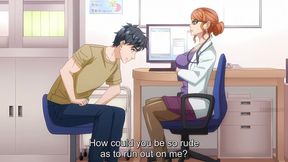 Dekichau made Kon Episode 1