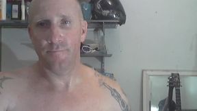 Don Hardmen Private Show - Part 2