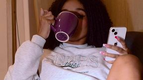 Community Creator
 @emmawilliams1 @Teasing and #Amateur #Ebony Porn #Solo xxx adult film | Tik.Porn