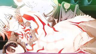 Phainon x Mydei - Honkai Starlet Ride