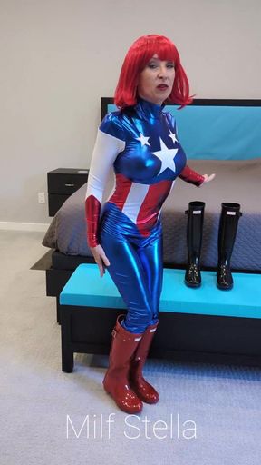 Stella Star
