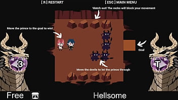 Hellsome
