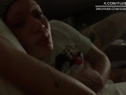 My Stepsister Insisted I Cum Inside Her