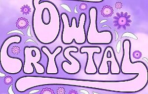 Owl crystal, new honey cumshoney compilation by owlcrystal