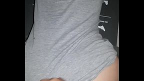 Pinay Tinira Patuwad