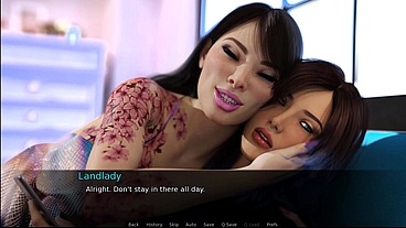 Johannesgaming - update #749 - Ariana Perverted Diary 1 Ariana got seduced by MJ - Jun 16, 2026