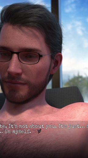 Boundaries of Morality (part 11) by Novel-games - Husband & Wife Romantic Sex