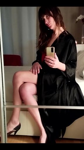 I Always Wake up so Fucking Horny