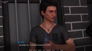 BARS (0,80 Rus) • ASMR Walkthrough • Part 102