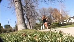 Beautiful Lady Enjoying Deep Penetration from Big Dicks