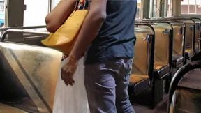 Unexpected Encounters on a Public Bus with Malathi Akka
