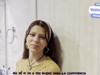 che ese no es tu cepillo...