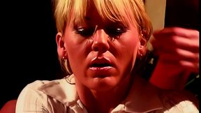 chennin blanc takes anal threesome with talon and billy tyler