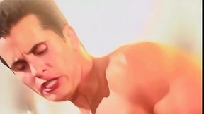 chennin blanc takes anal threesome with talon and billy tyler