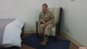 Mia Bryant - Marine From New York