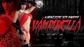 VAMPIRELLA A XXX PARODIE - Hot