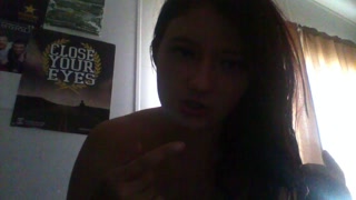 A peak into my video time