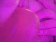 Anal toying during a shower. Check out onlyfans @greatestlicker69