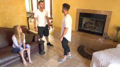 todo esta en la familia