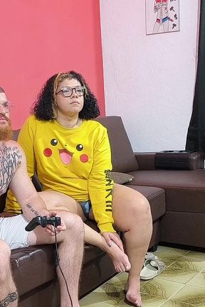 Paidocarmona Filmed Him Sofie's