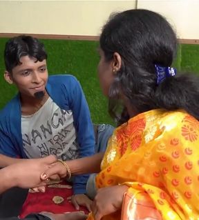 Newly Married Village Bhabhi Repay Husband Loan. Hindi Best Web Series Sex