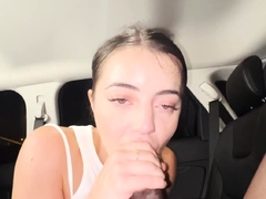 Big Cock Enjoys Blowjob And Hardcore Ride