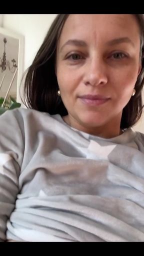 Bb, It's Time for You to Fuck Me Again!