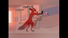 Furry Shorts Hentai Anime Zootopia Oficial Hopps Sex
