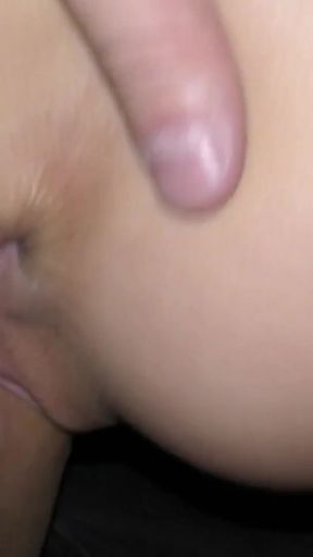 Unforgettable moment from "Basement"