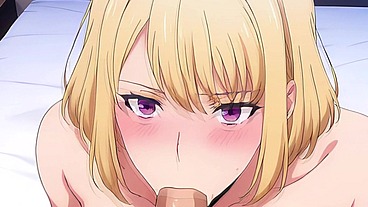 Solo Leveling Kousaka Shizuku hen(AI)