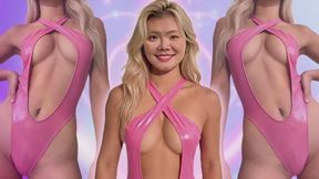 Sissies Don't Deserve Their Balls Affirmations