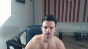 Andy Macho Private Show