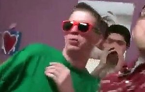 College sluts fucking the biggest dicks in orgy