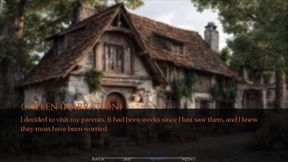 Thorns Beneath the Wings - Best Parts - Part 4