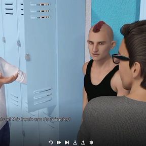 Innocent Teengirl Cheats on Her BF with His Bestfriend!!