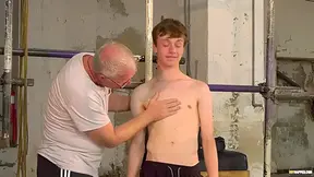 Sub Twinks Alex Faux And Avery Monroe Bdsm Fucked By Masters