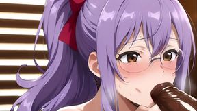 Fairy Tail Laki Olietta Hen (AI)