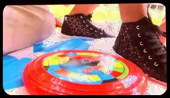 Vivien Bell’s Outdoor Passion with Mature Stud 2024 edition