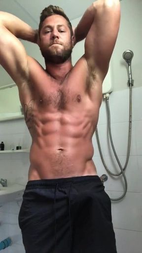 Flexing