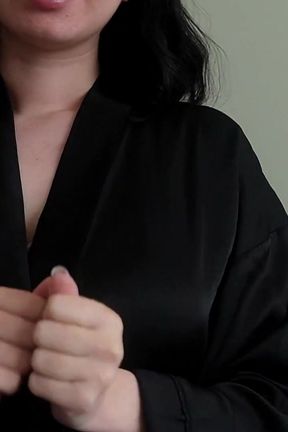 Stepmom Loves You, That's Why Sex with Her Is Hot! POV