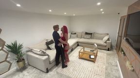 Next-door Nympho's Secret Tryst Neighbour Roxi Keogh