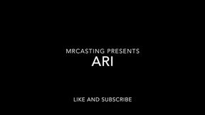 Ari Casting Video
